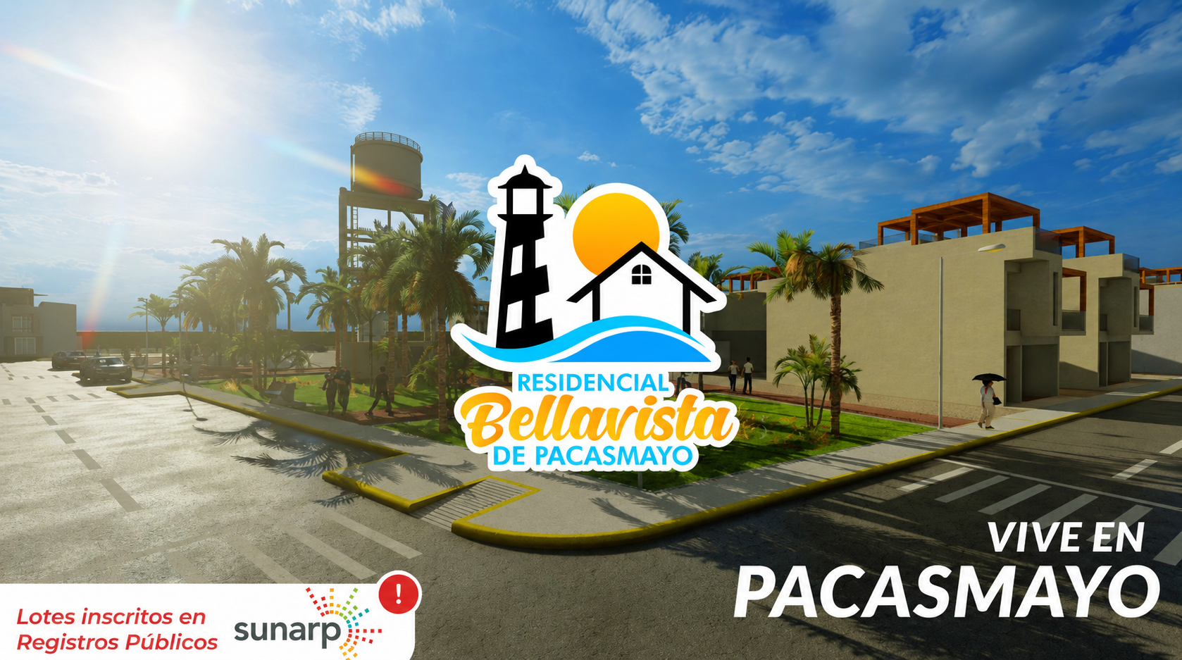 Residencial Bellavista de Pacasmayo
